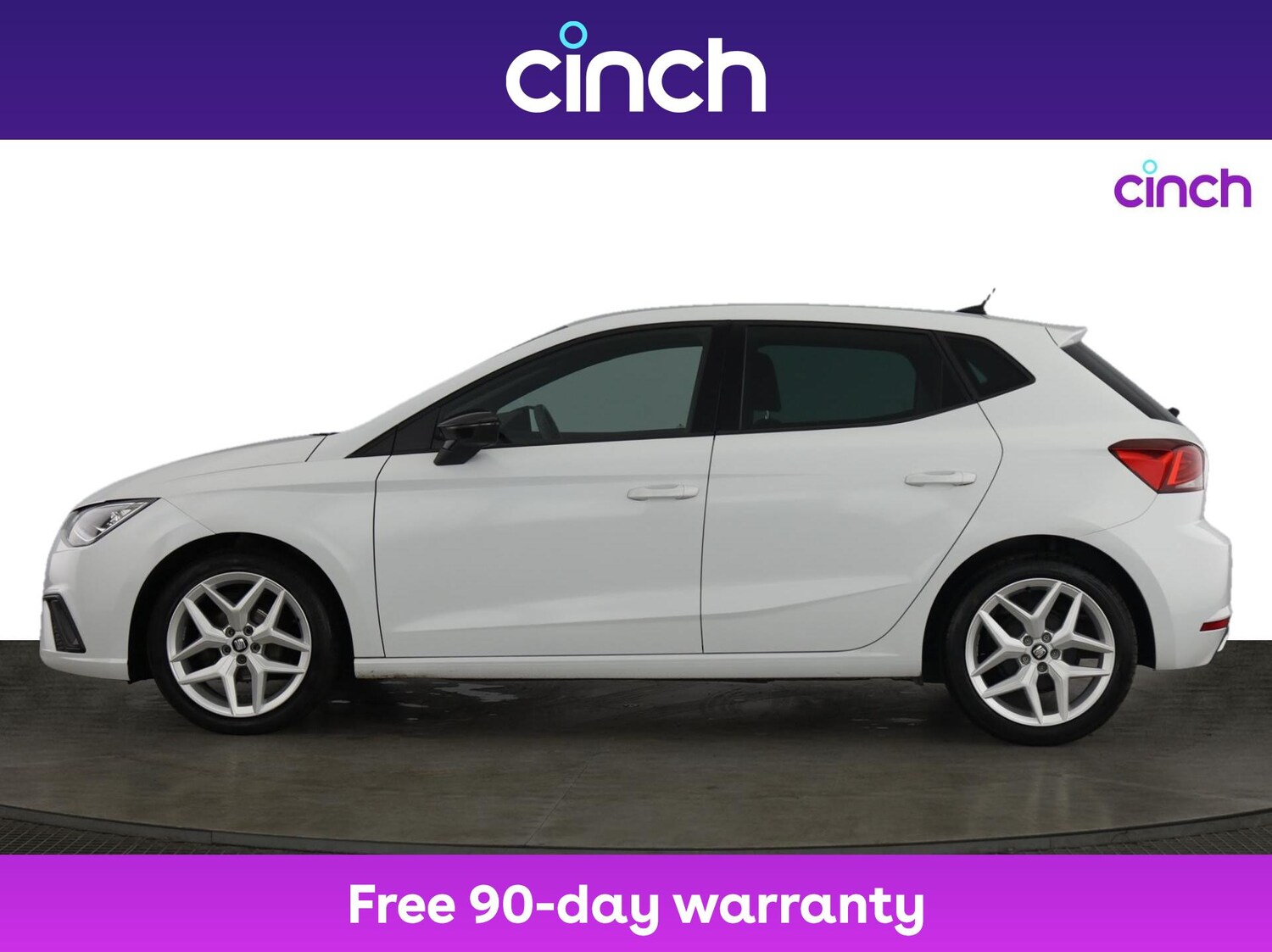 Used SEAT Ibiza 2021 for sale - 76098630: Photo 8