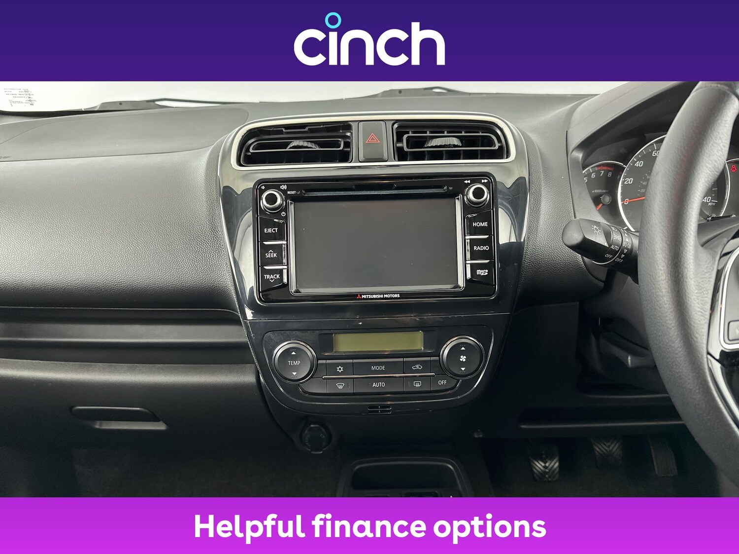 Used Mitsubishi Mirage 2019 for sale - 76923039: Photo 17