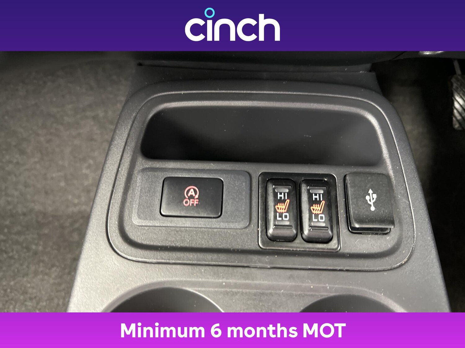 Used Mitsubishi Mirage 2019 for sale - 76923039: Photo 32