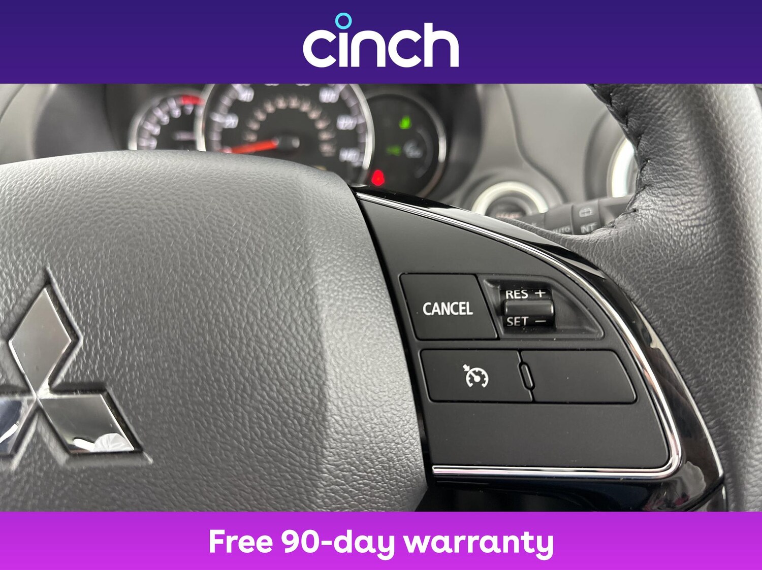 Used Mitsubishi Mirage 2019 for sale - 76923039: Photo 34