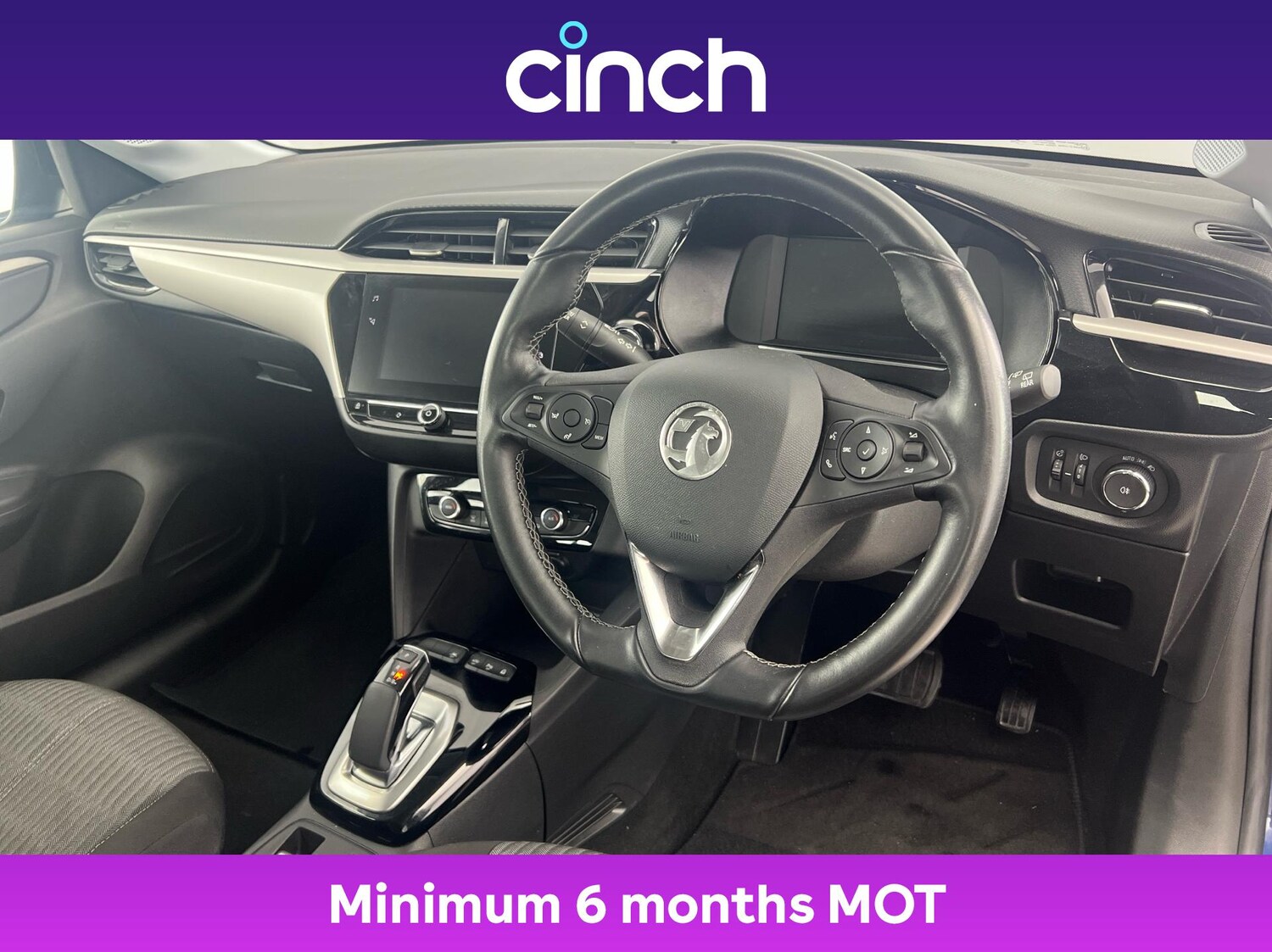 Used Vauxhall Corsa 2021 for sale - 76949748: Photo 12