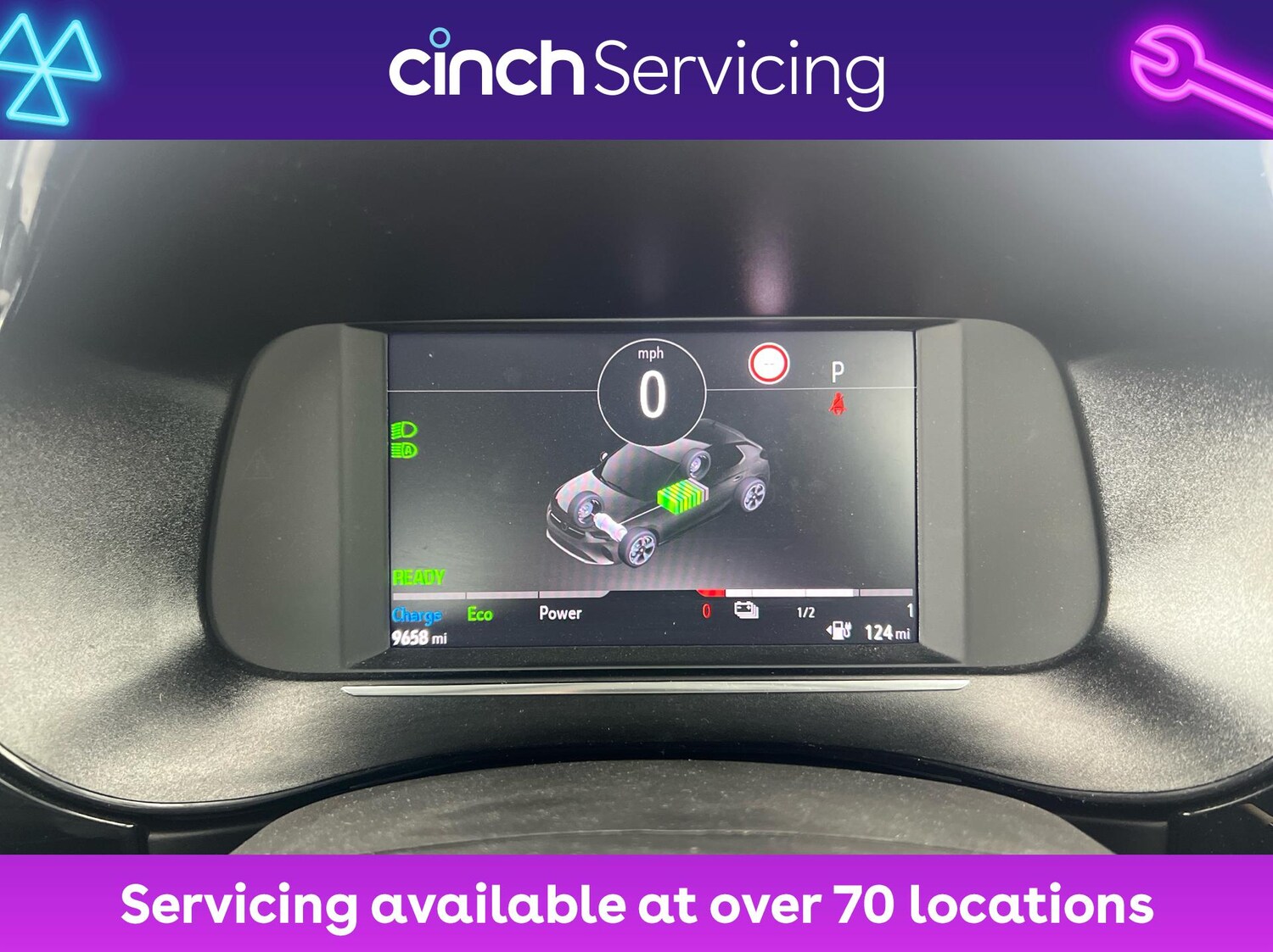 Used Vauxhall Corsa 2021 for sale - 76949748: Photo 18