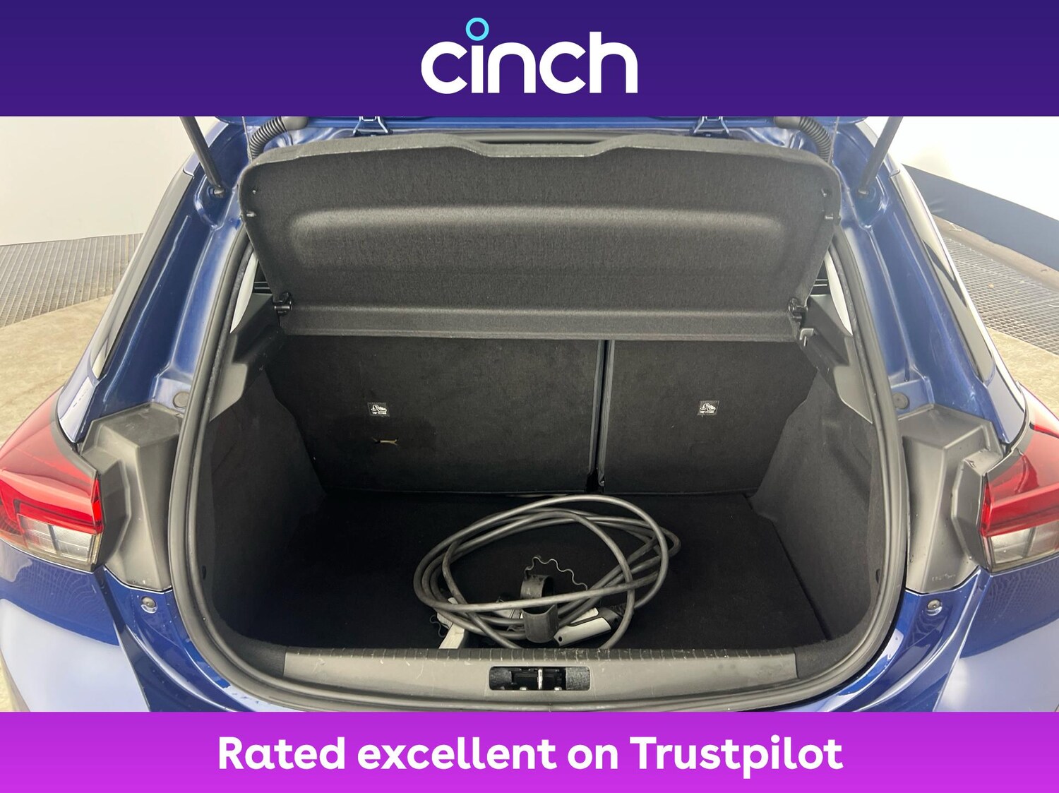 Used Vauxhall Corsa 2021 for sale - 76949748: Photo 21