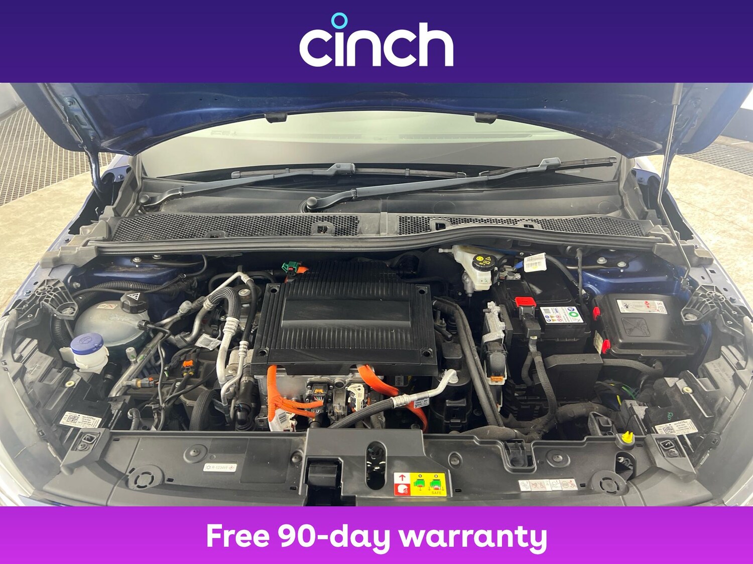 Used Vauxhall Corsa 2021 for sale - 76949748: Photo 23