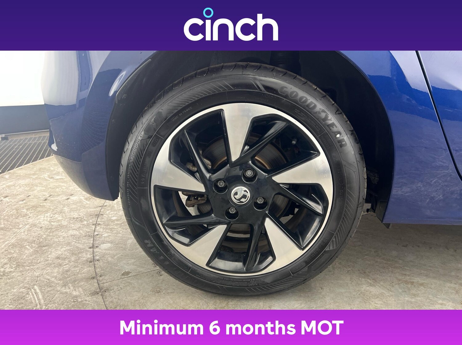 Used Vauxhall Corsa 2021 for sale - 76949748: Photo 27