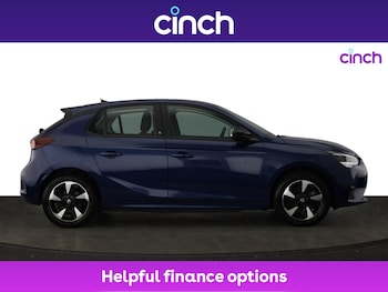 Used Vauxhall Corsa 2021 for sale - 76949748: Photo