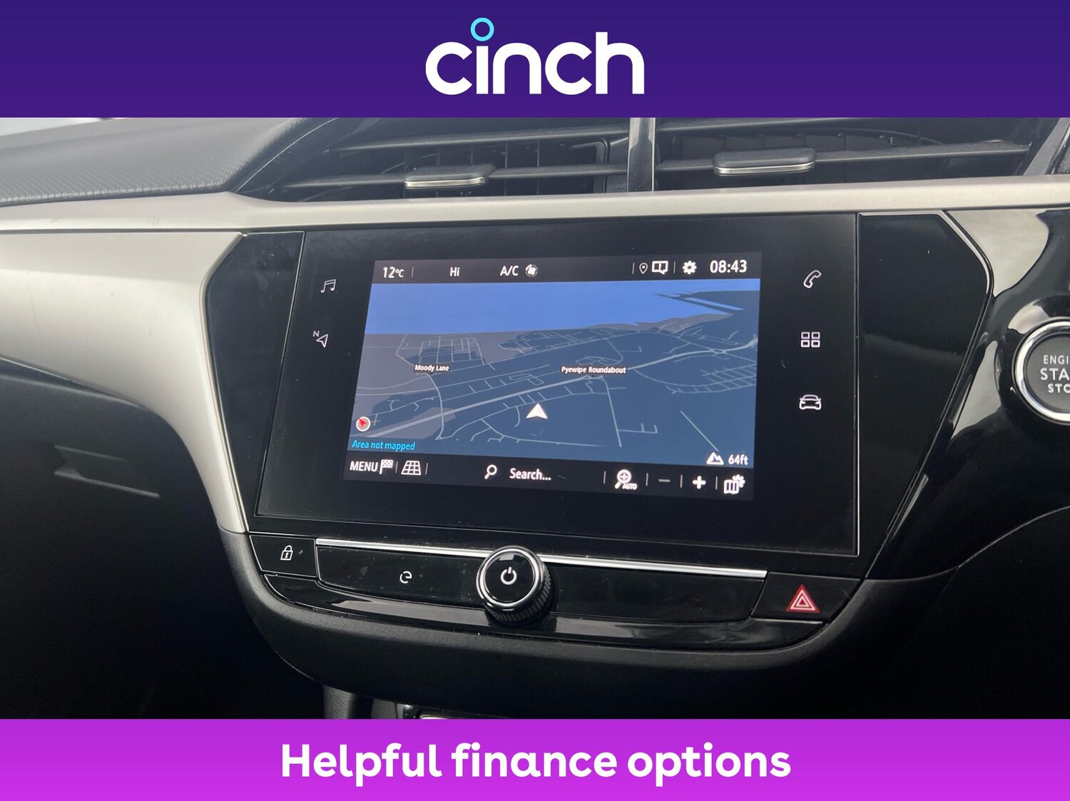 Used Vauxhall Corsa 2021 for sale - 76949748: Photo 35