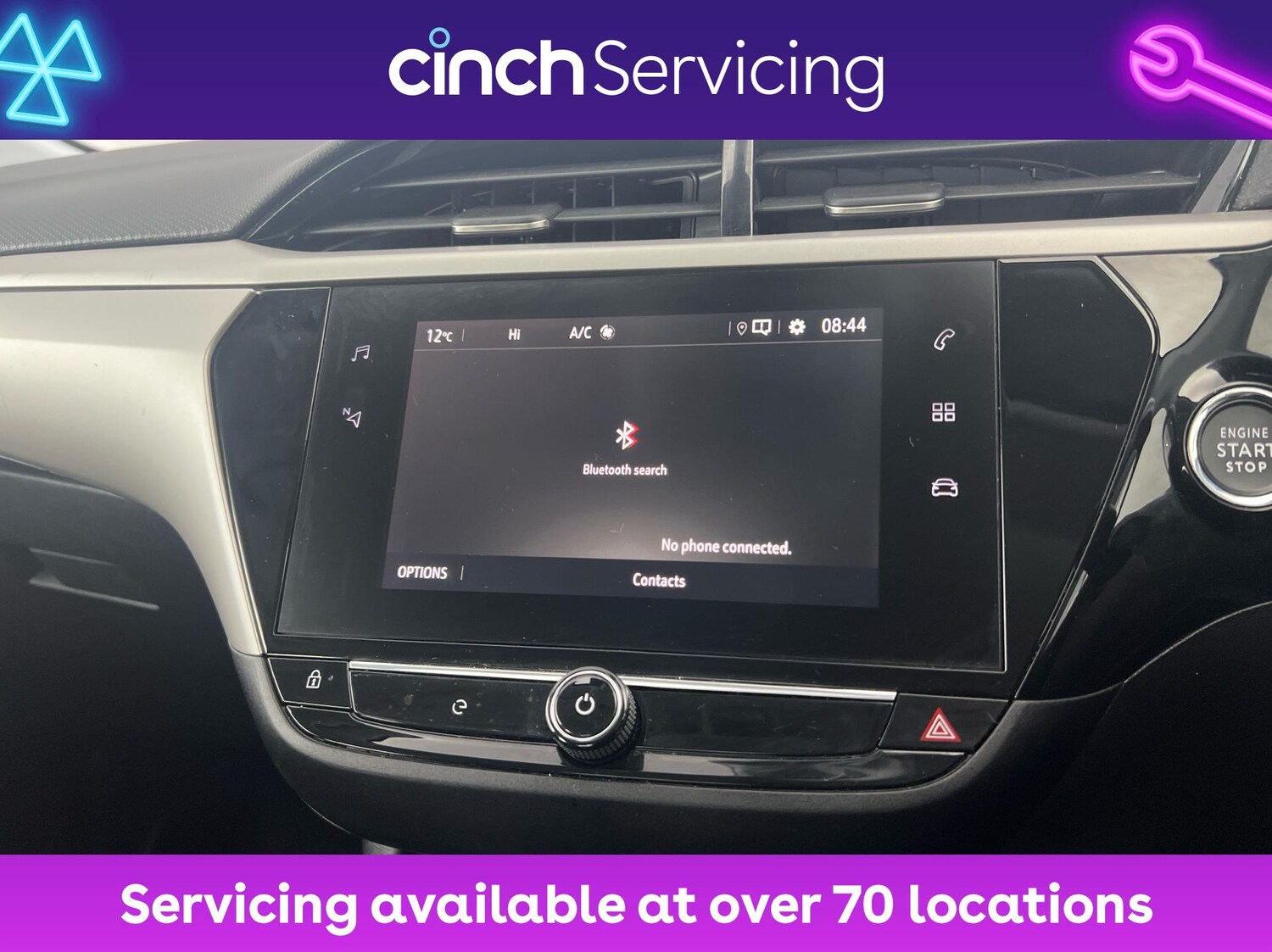 Used Vauxhall Corsa 2021 for sale - 76949748: Photo 36