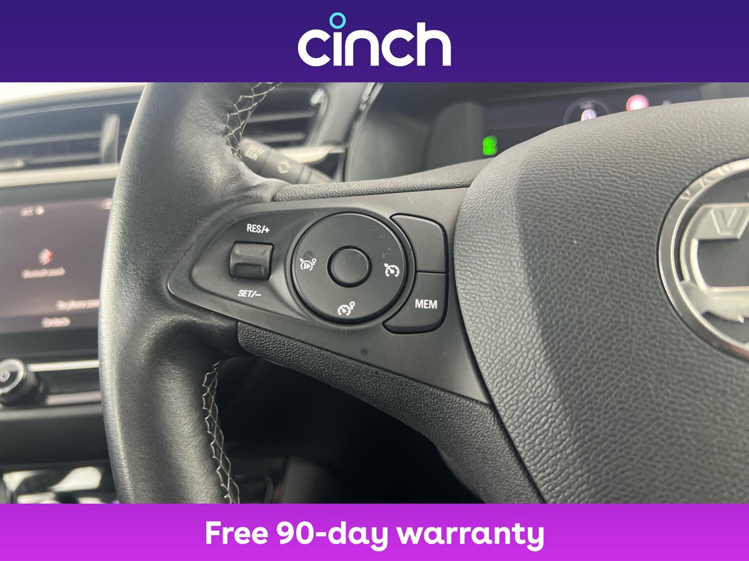 Used Vauxhall Corsa 2021 for sale - 76949748: Photo 39