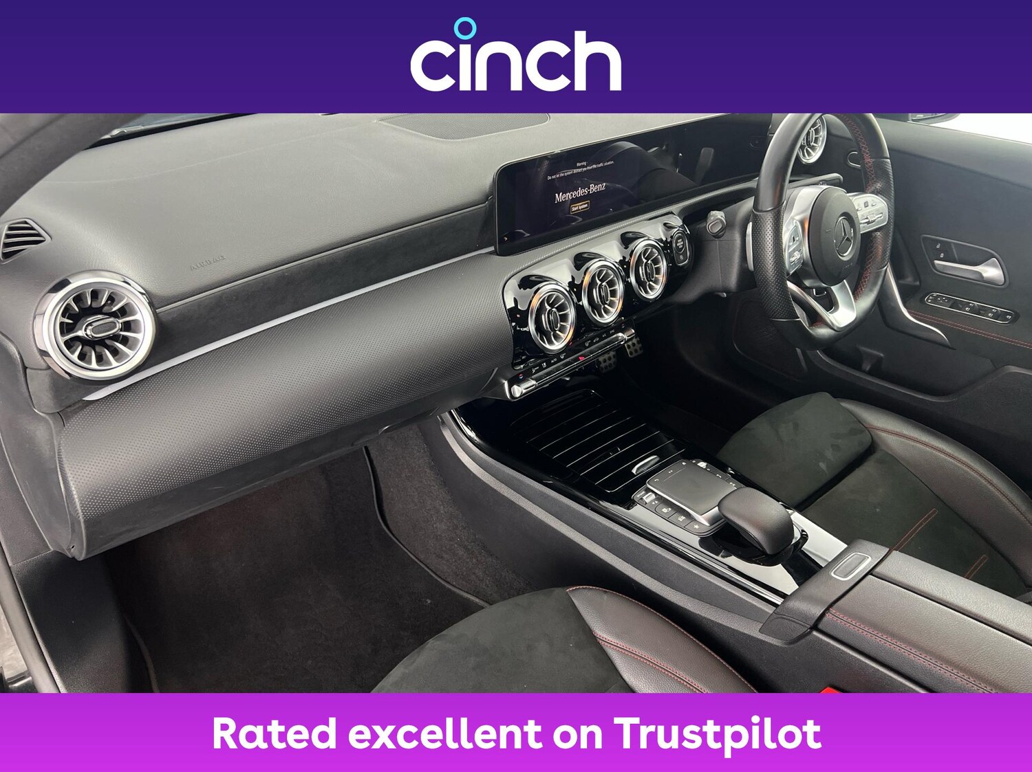 Used Mercedes-Benz A-Class 2022 for sale - 76297883: Photo 14