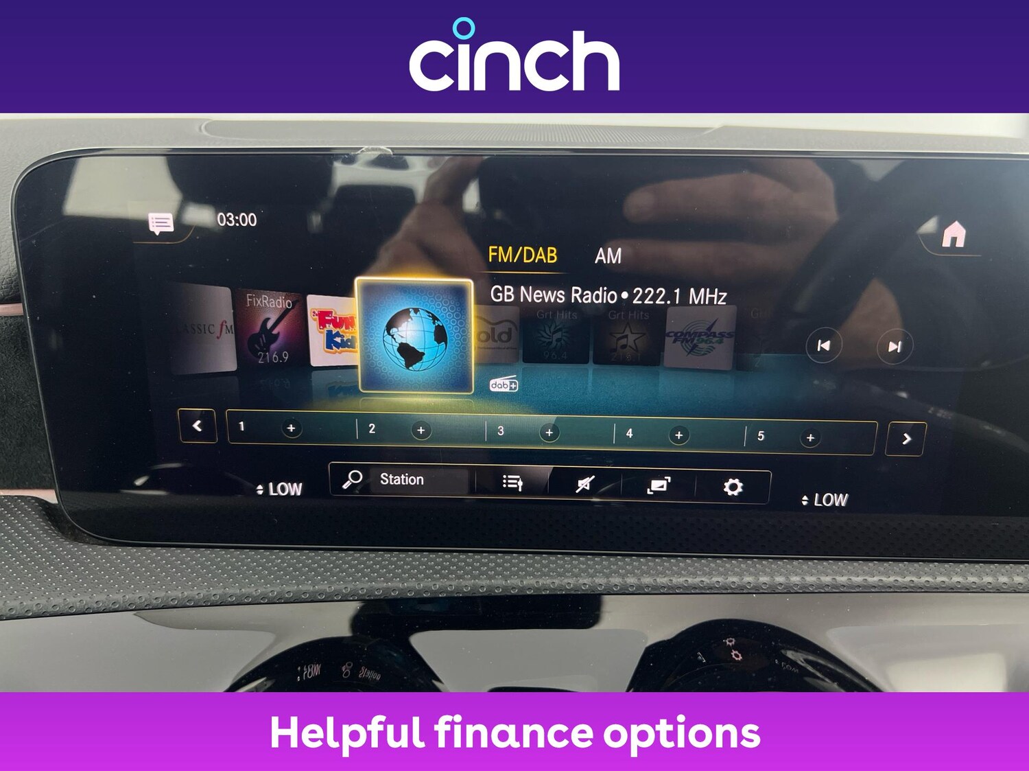 Used Mercedes-Benz A-Class 2022 for sale - 76297883: Photo 17