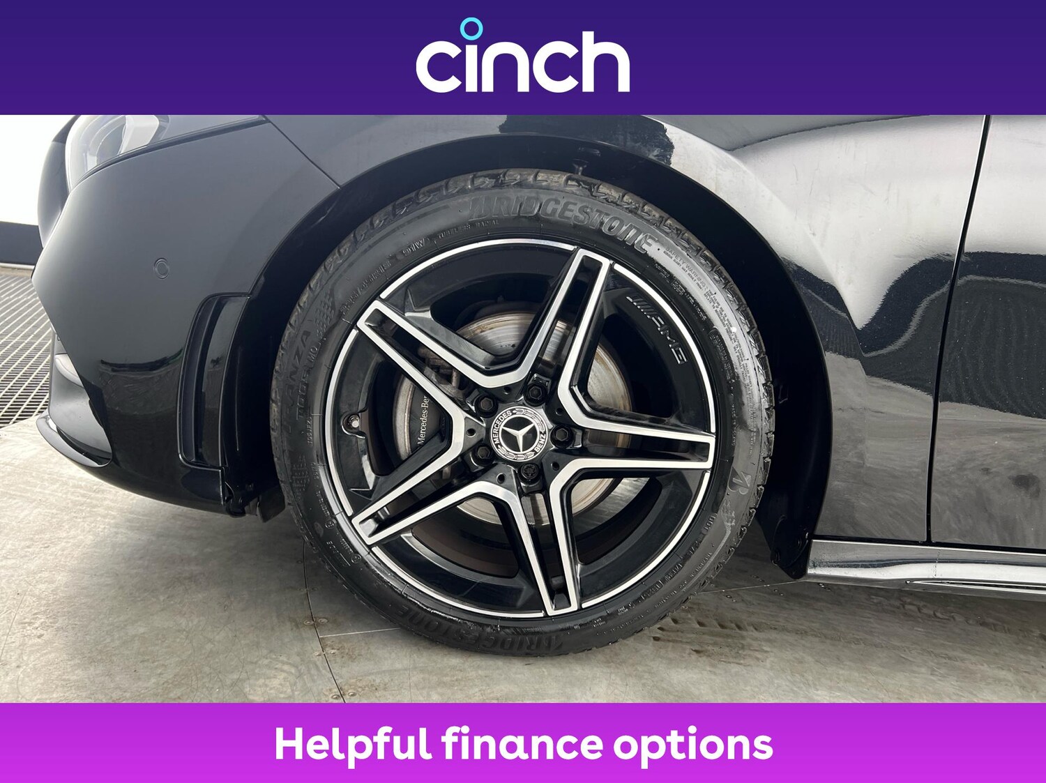 Used Mercedes-Benz A-Class 2022 for sale - 76297883: Photo 24