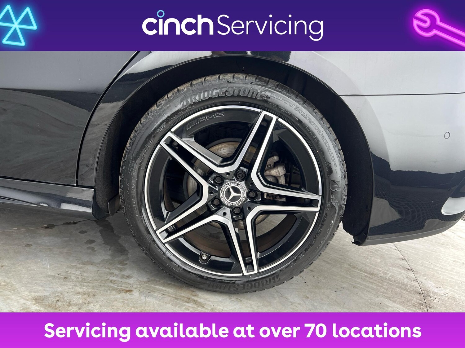 Used Mercedes-Benz A-Class 2022 for sale - 76297883: Photo 26