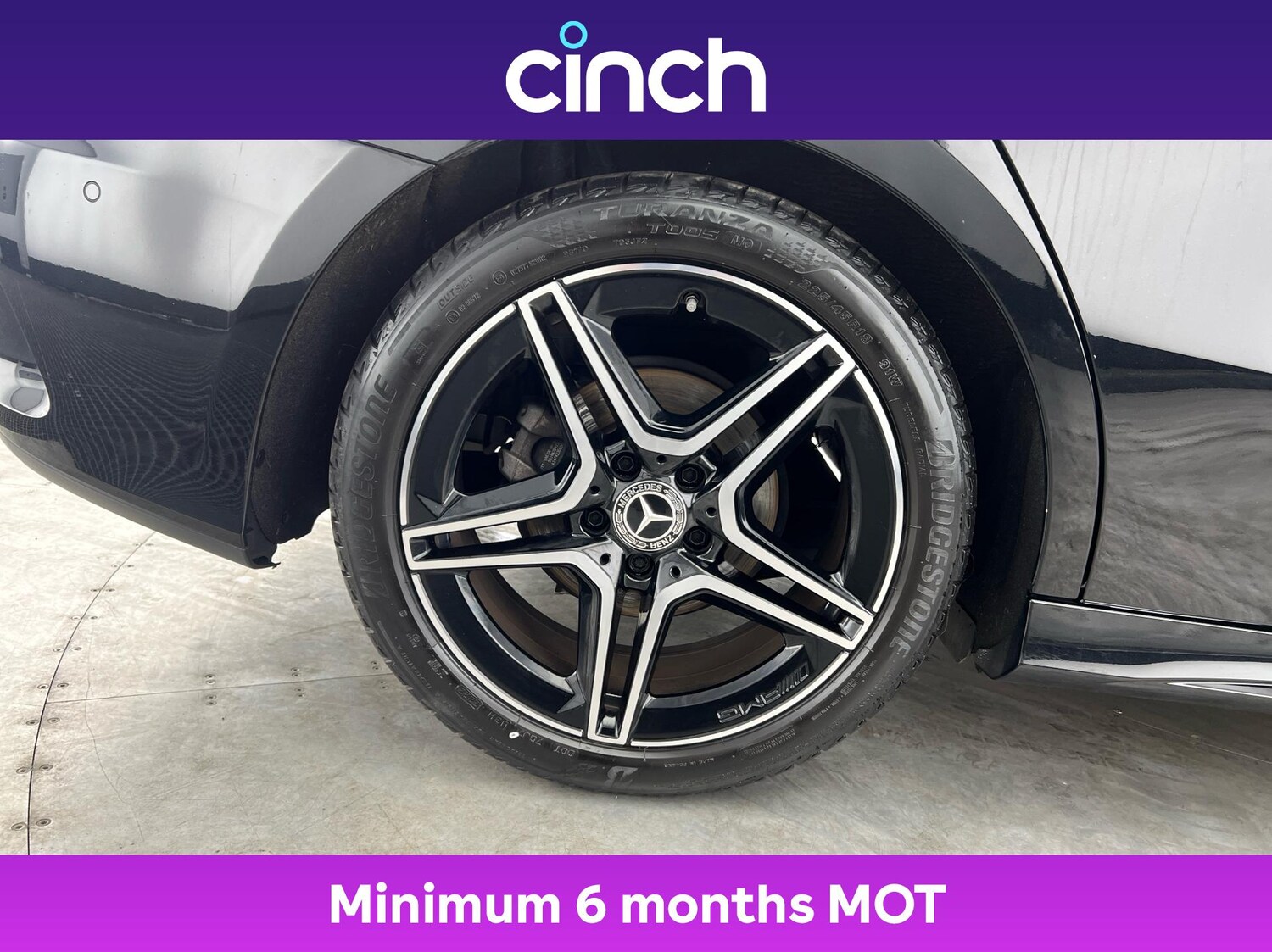 Used Mercedes-Benz A-Class 2022 for sale - 76297883: Photo 27