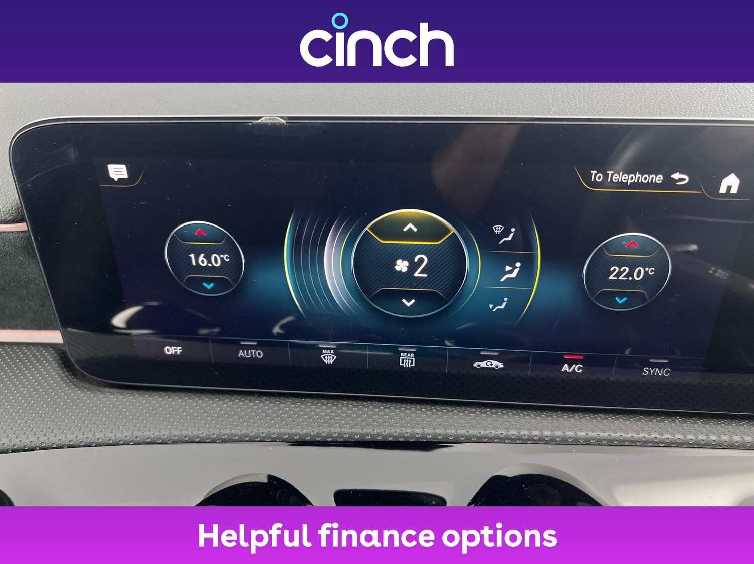 Used Mercedes-Benz A-Class 2022 for sale - 76297883: Photo 35