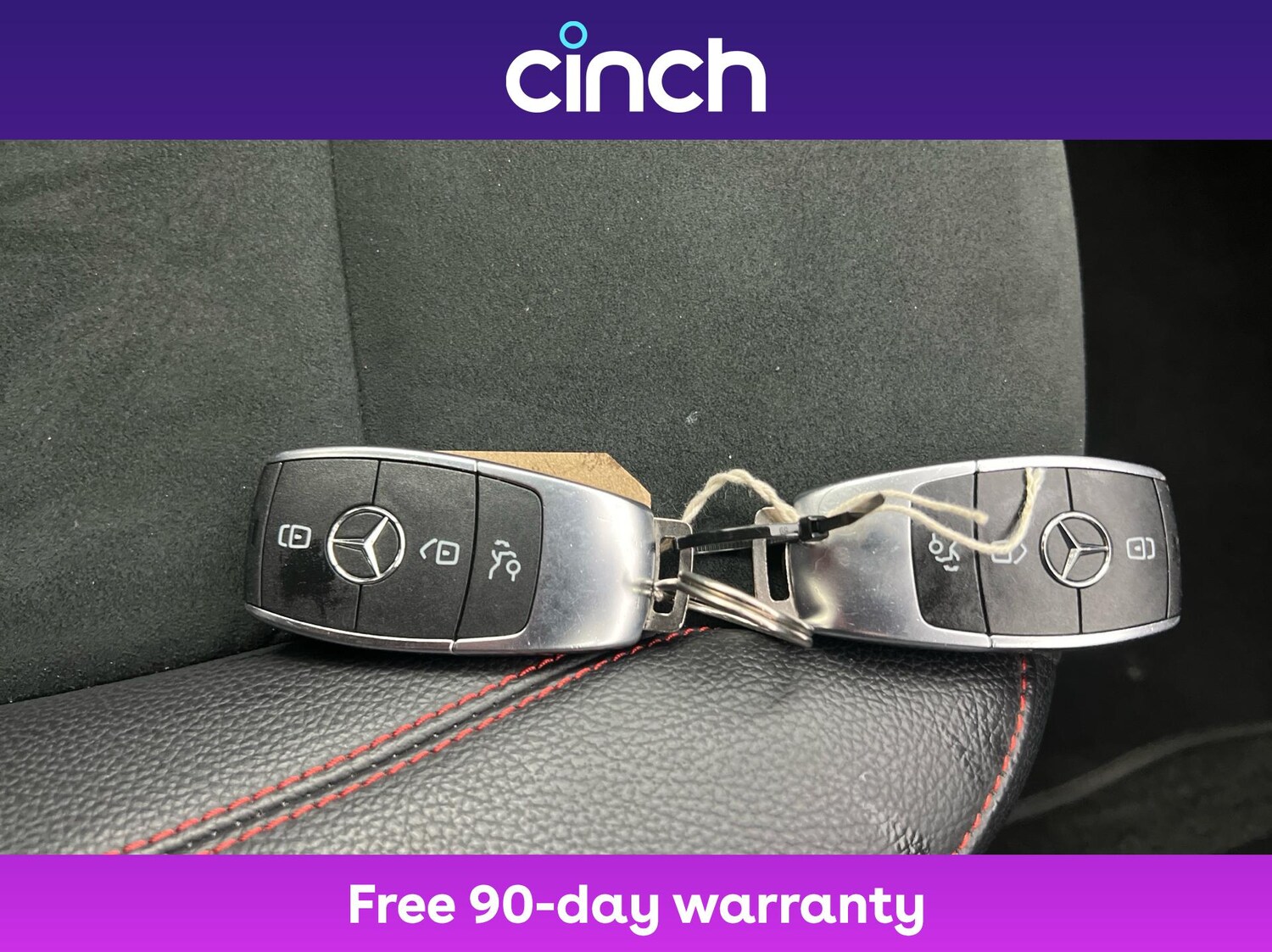 Used Mercedes-Benz A-Class 2022 for sale - 76297883: Photo 39