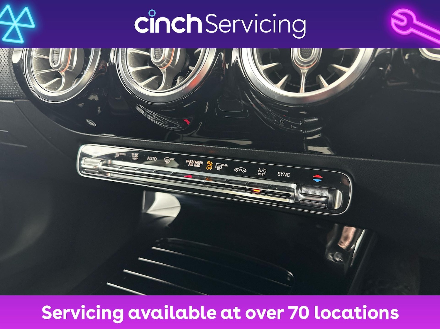 Used Mercedes-Benz CLA 2020 for sale - 77080165: Photo 36