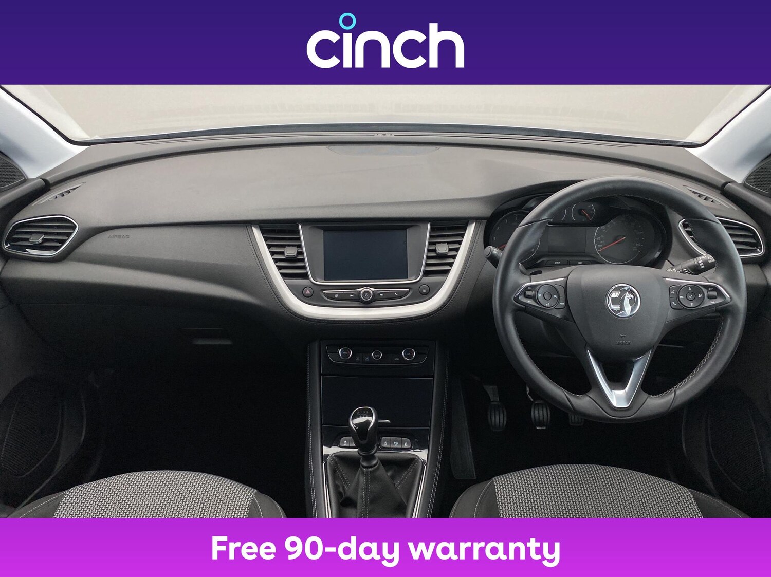 Used Vauxhall Grandland X 2019 for sale - 76445615: Photo 15