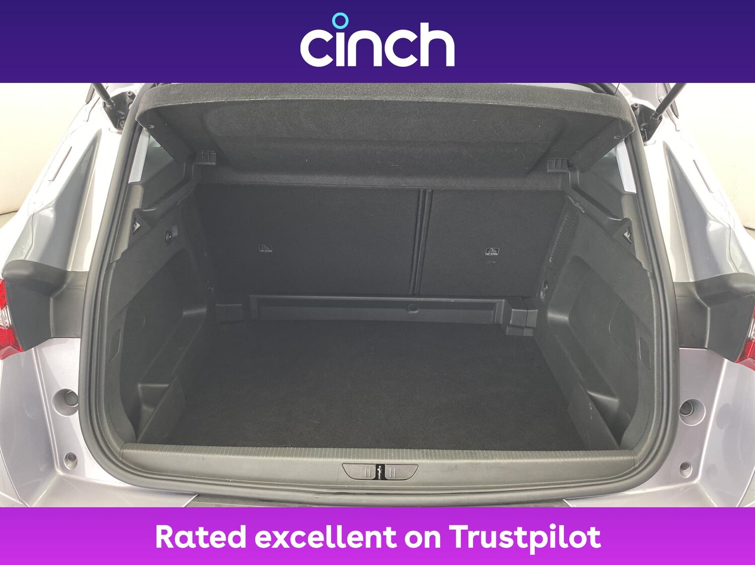 Used Vauxhall Grandland X 2019 for sale - 76445615: Photo 21