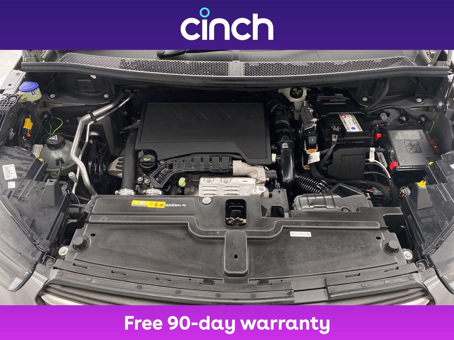 Used Vauxhall Grandland X 2019 for sale - 76445615: Photo 23