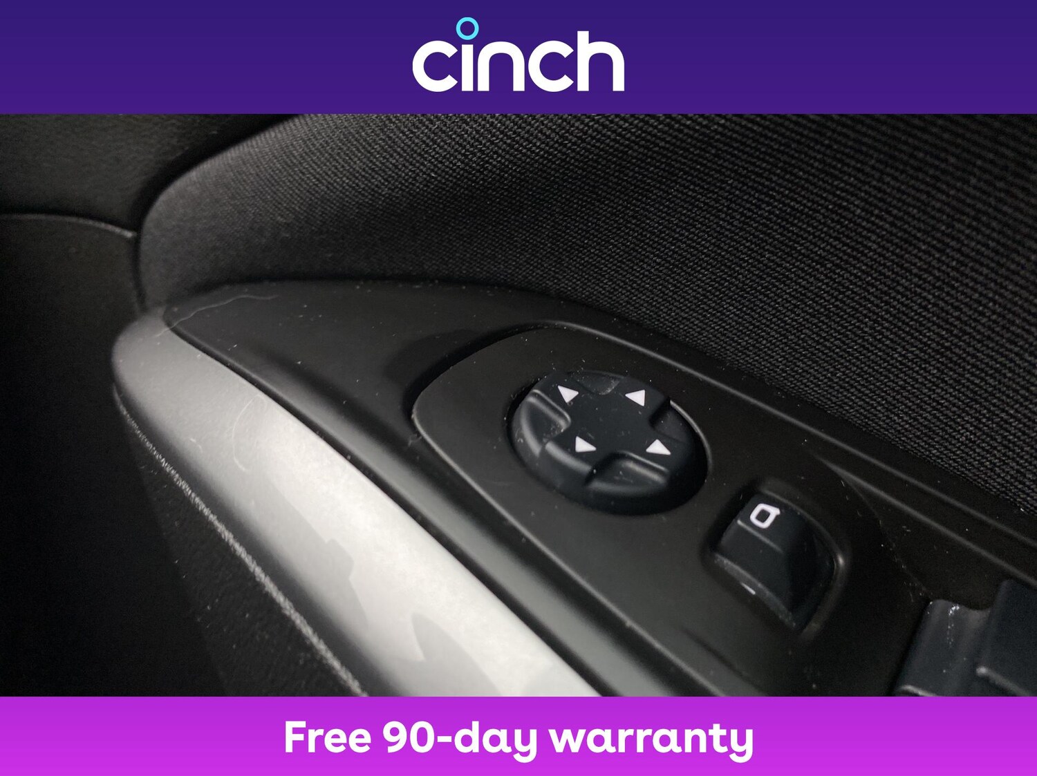 Used Vauxhall Grandland X 2019 for sale - 76445615: Photo 29