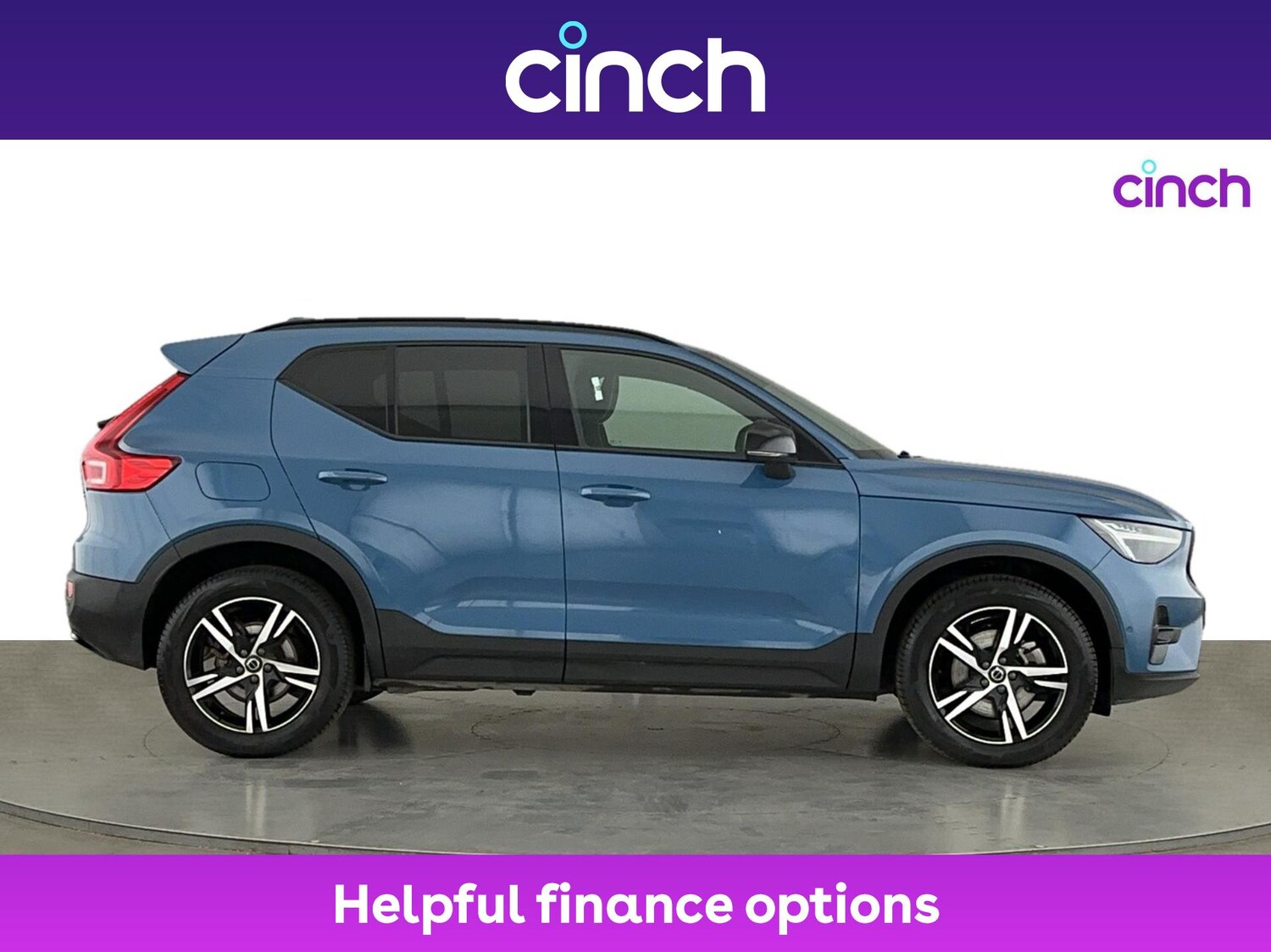 Used Volvo XC40 2023 for sale - 76400659: Photo 2