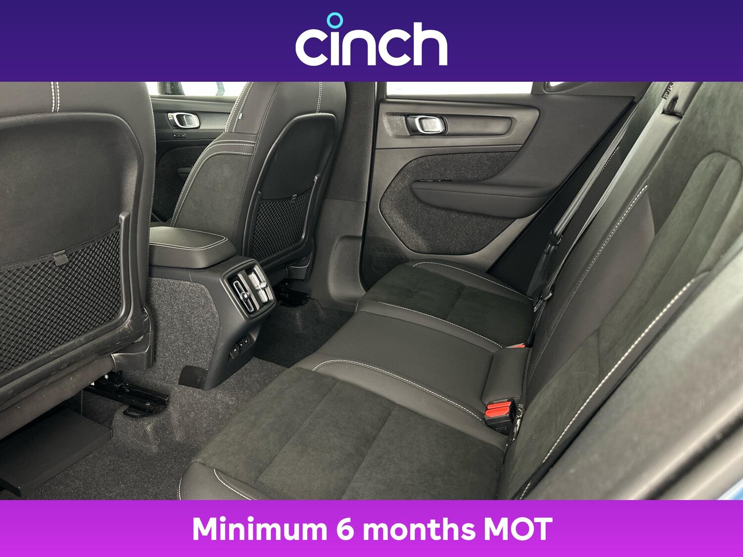 Used Volvo XC40 2023 for sale - 76400659: Photo 20