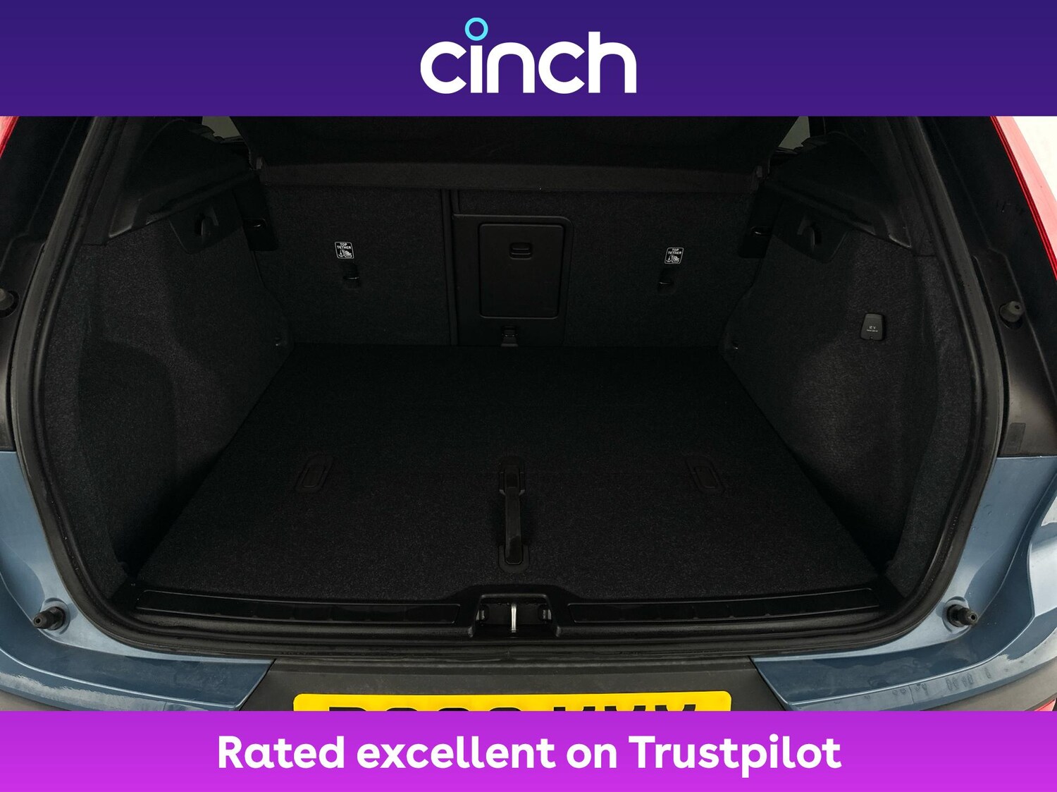 Used Volvo XC40 2023 for sale - 76400659: Photo 21