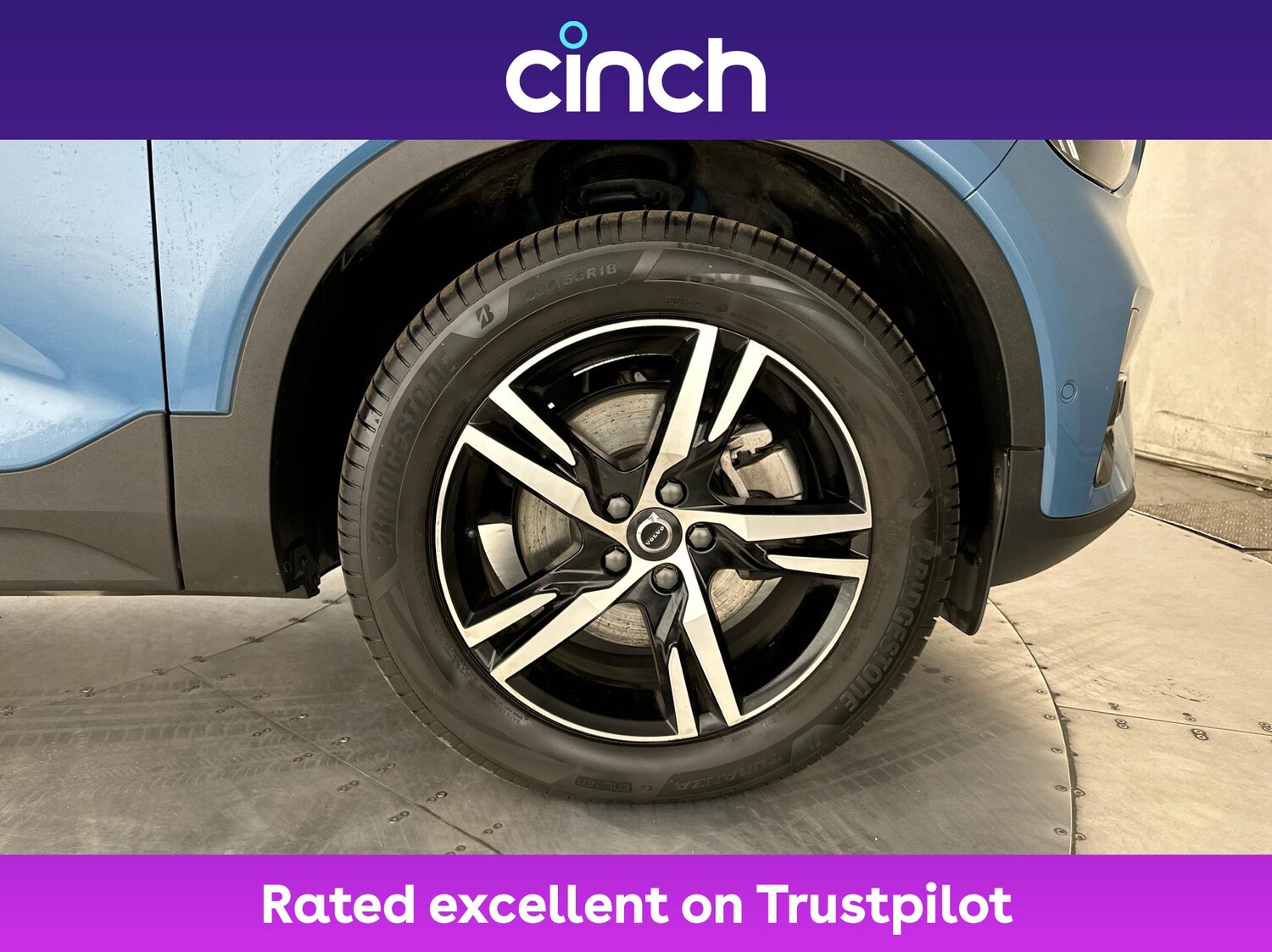 Used Volvo XC40 2023 for sale - 76400659: Photo 28