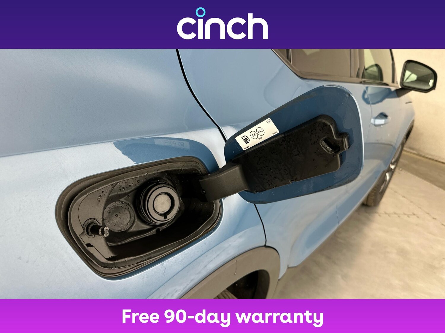 Used Volvo XC40 2023 for sale - 76400659: Photo 29