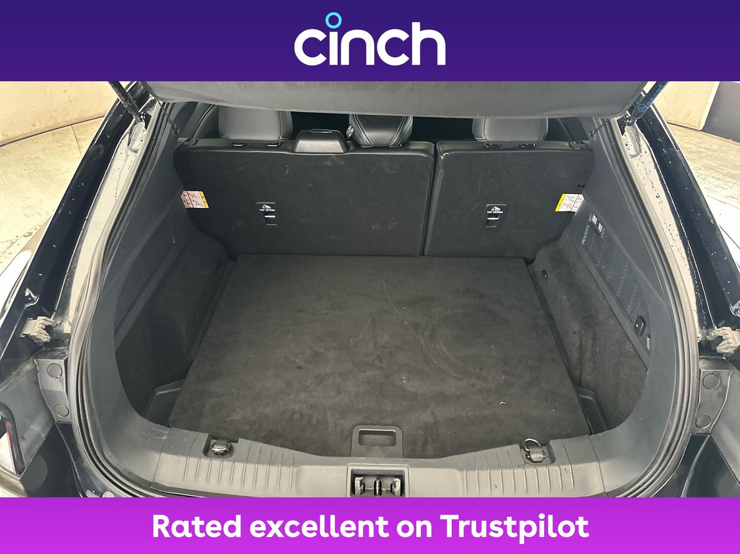 Used Ford Mustang Mach-E 2021 for sale - 76346754: Photo 21