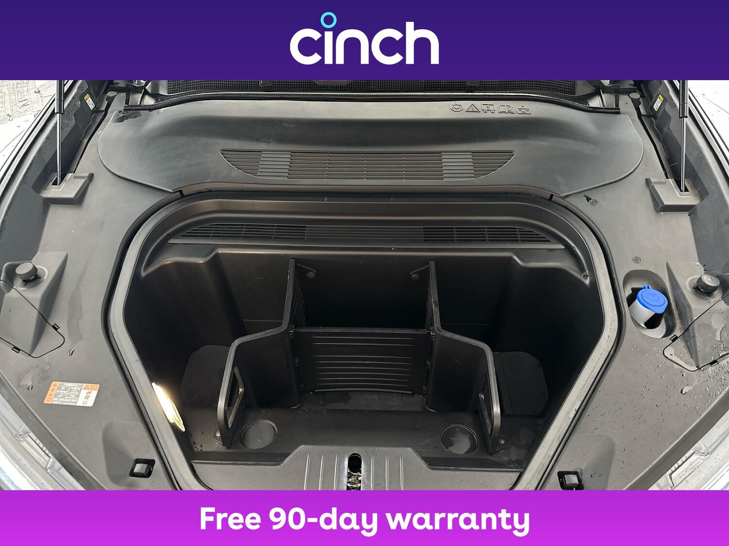 Used Ford Mustang Mach-E 2021 for sale - 76346754: Photo 23