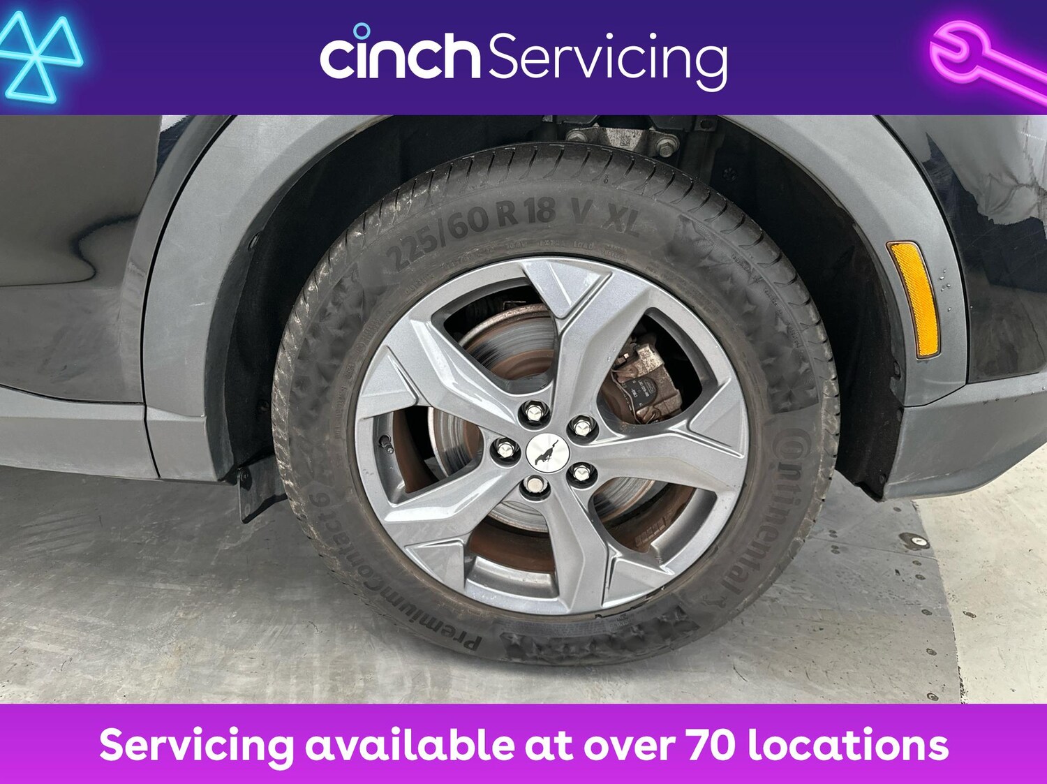 Used Ford Mustang Mach-E 2021 for sale - 76346754: Photo 26