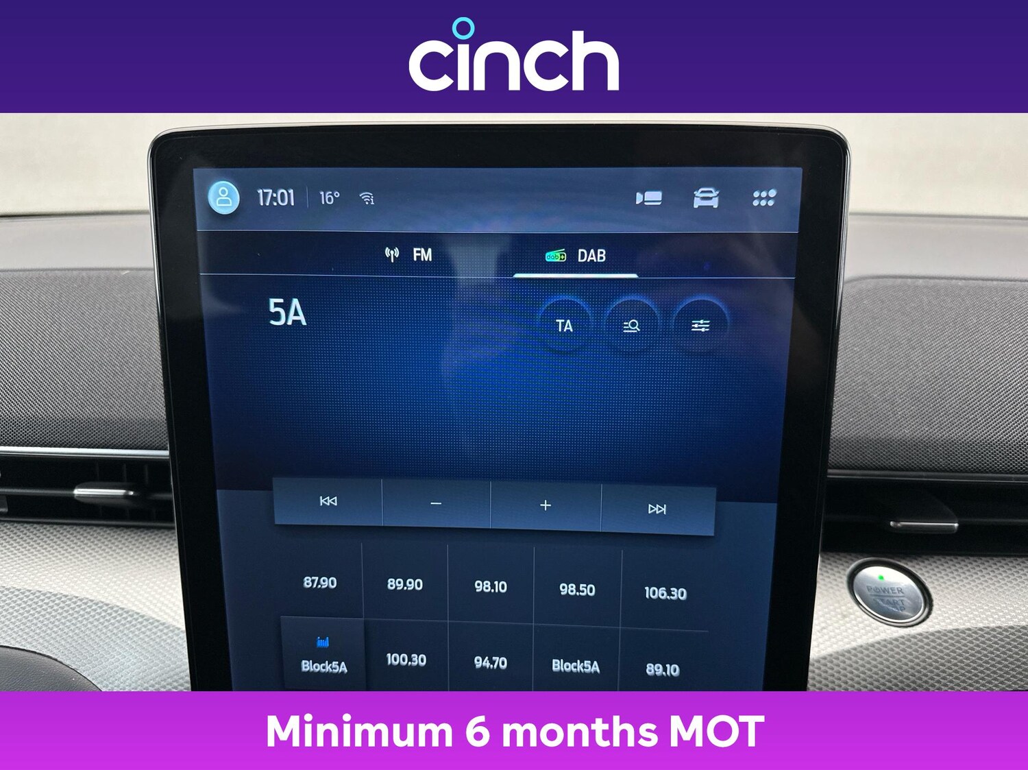 Used Ford Mustang Mach-E 2021 for sale - 76346754: Photo 32