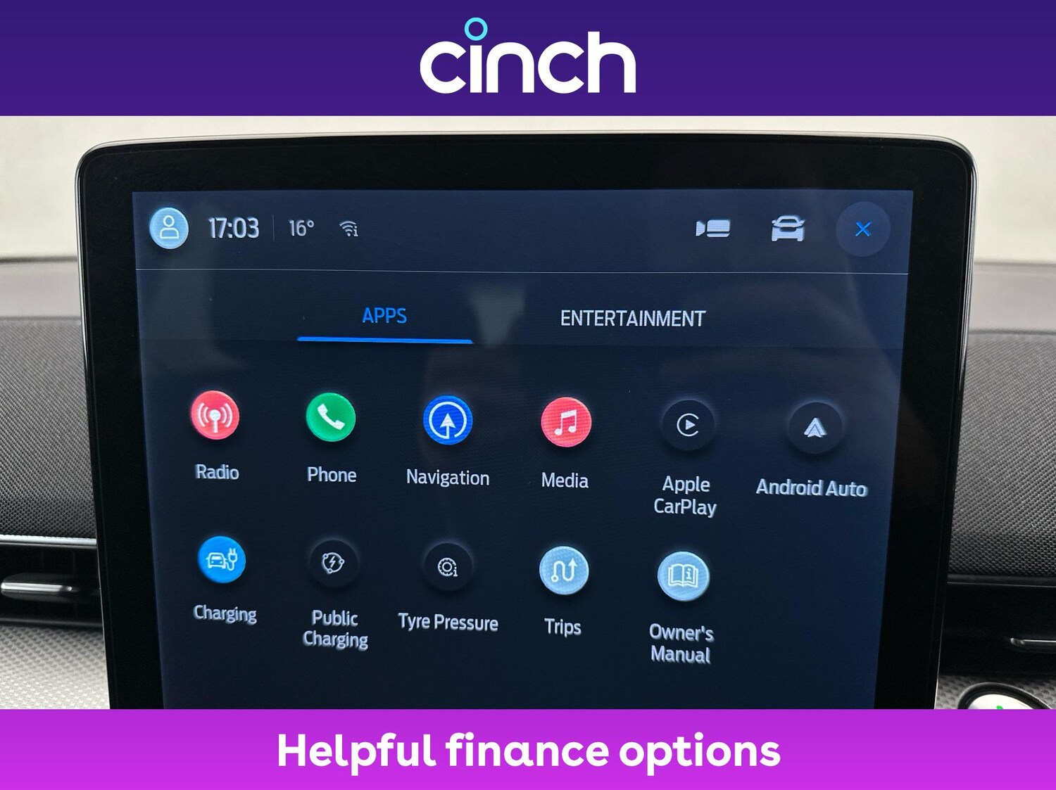 Used Ford Mustang Mach-E 2021 for sale - 76346754: Photo 35