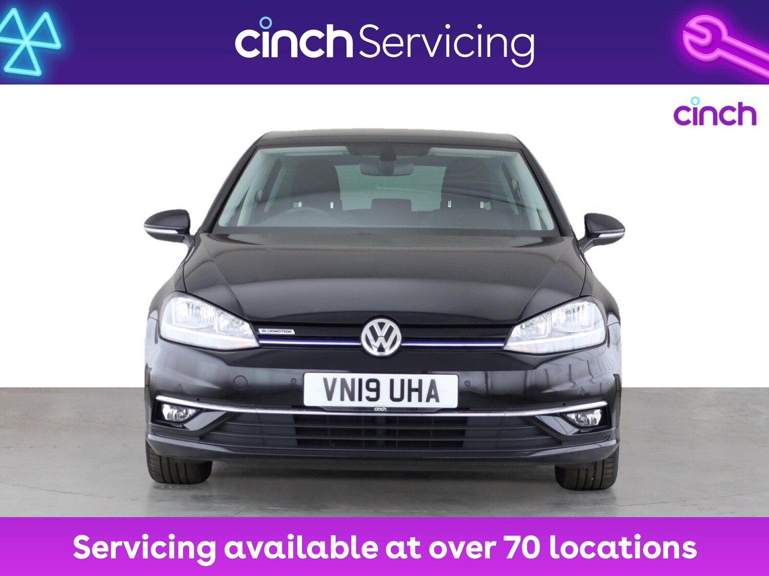 Used Volkswagen Golf 2019 for sale - 77056166: Photo 11