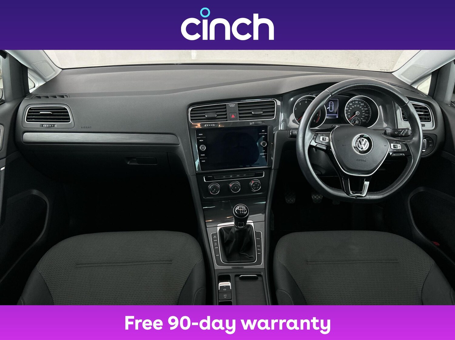 Used Volkswagen Golf 2019 for sale - 77056166: Photo 15