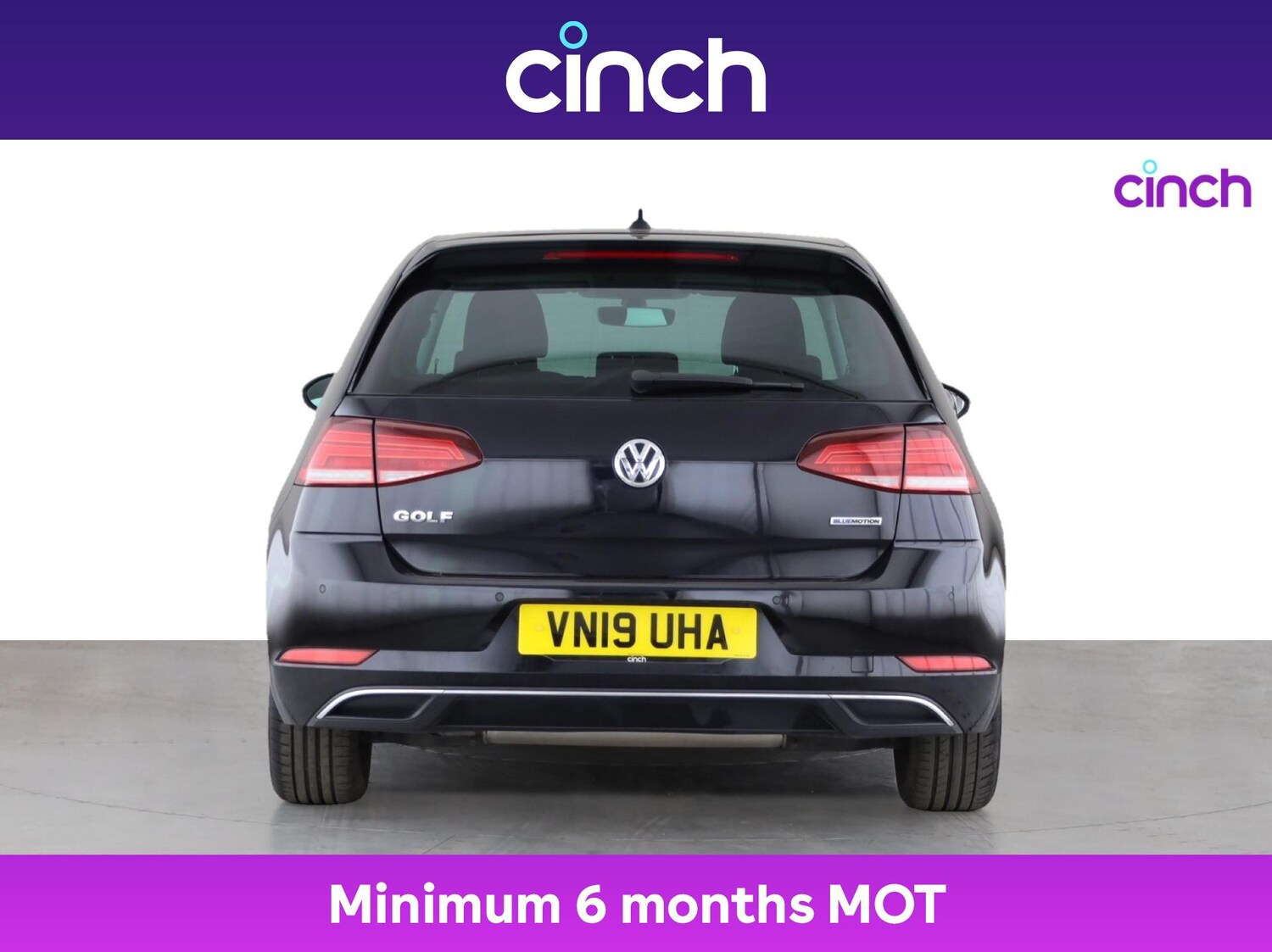 Used Volkswagen Golf 2019 for sale - 77056166: Photo 5