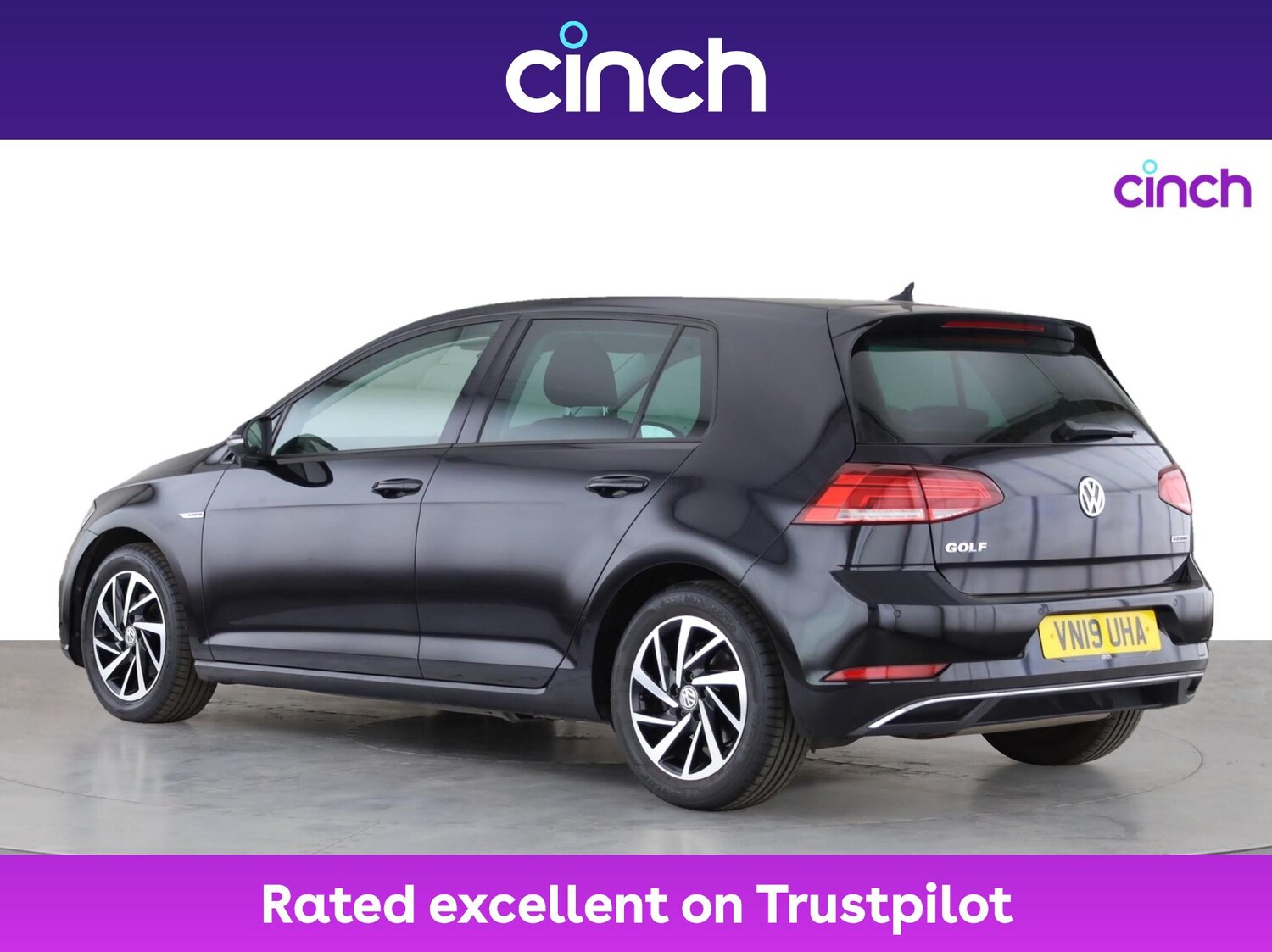 Used Volkswagen Golf 2019 for sale - 77056166: Photo 6