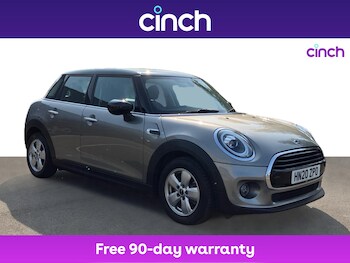 MINI - Hatch
