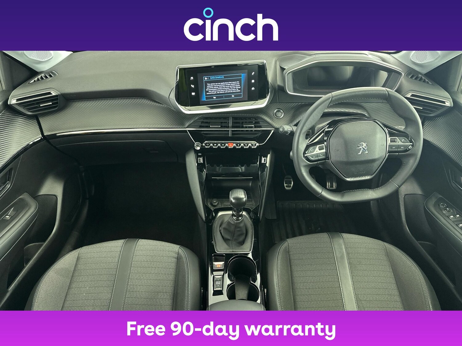 Used Peugeot 208 2023 for sale - 76197922: Photo 15