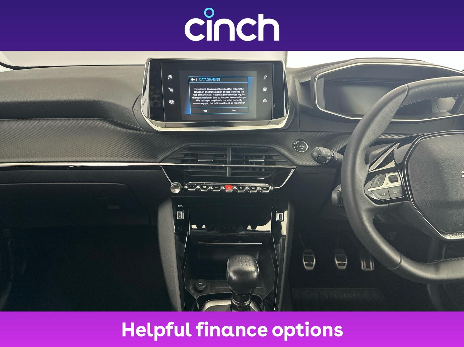 Used Peugeot 208 2023 for sale - 76197922: Photo 17