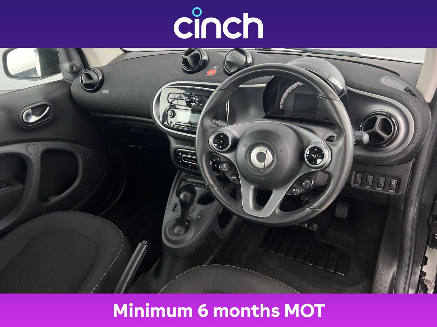 Used smart fortwo 2018 for sale - 76527041: Photo 12