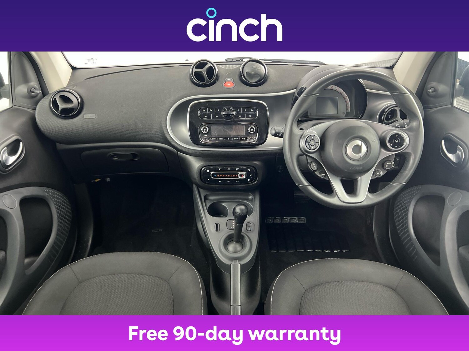 Used smart fortwo 2018 for sale - 76527041: Photo 15