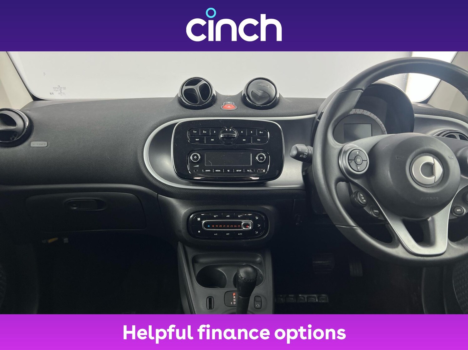 Used smart fortwo 2018 for sale - 76527041: Photo 17