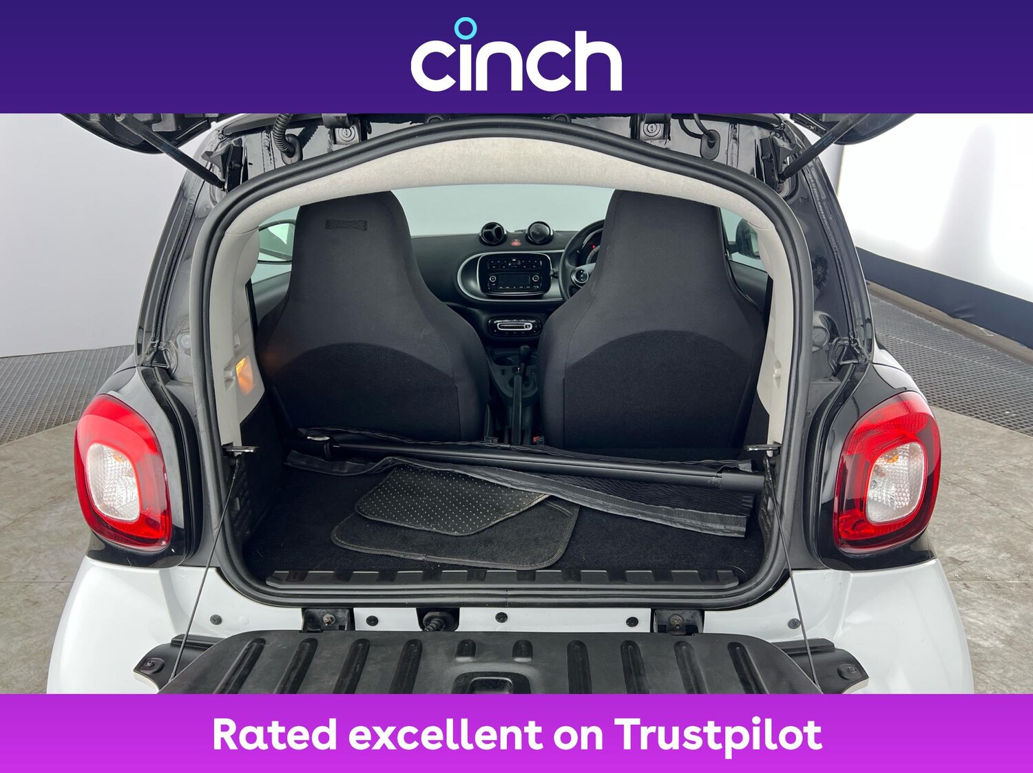 Used smart fortwo 2018 for sale - 76527041: Photo 21