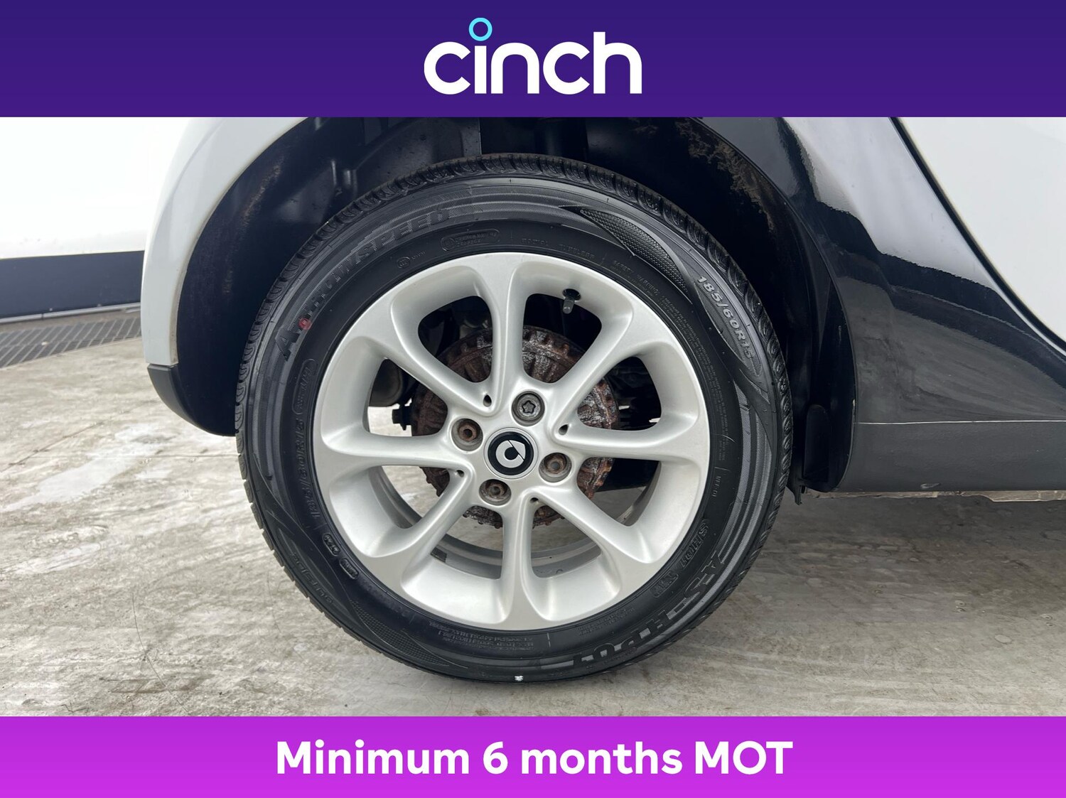 Used smart fortwo 2018 for sale - 76527041: Photo 27