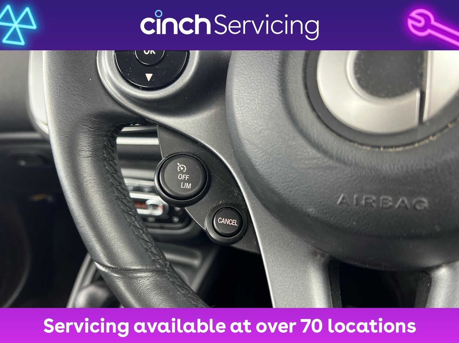 Used smart fortwo 2018 for sale - 76527041: Photo 31