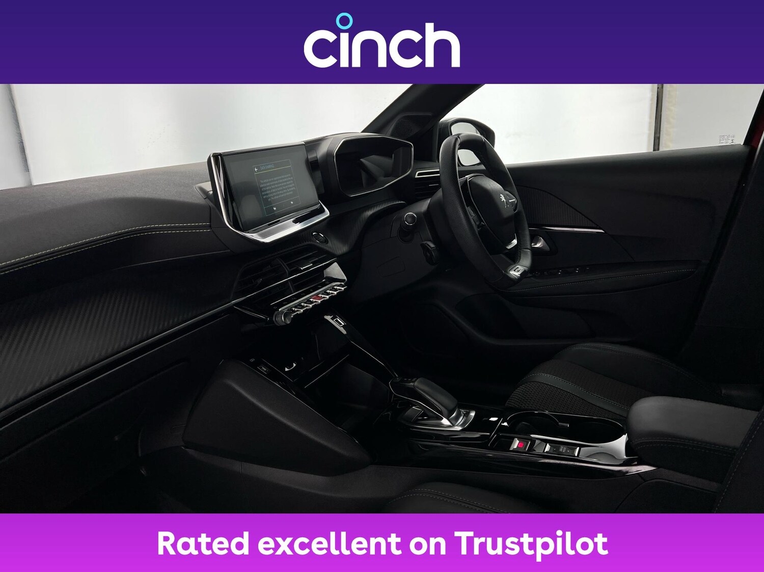 Used Peugeot 208 2021 for sale - 76098604: Photo 14
