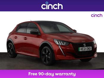 Peugeot - 208